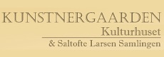 Kunstnergården Dianalund Logo